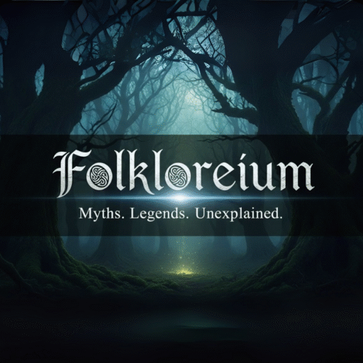 Folkoreium logo